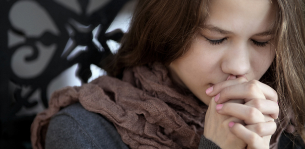 Why We Struggle with Prayer