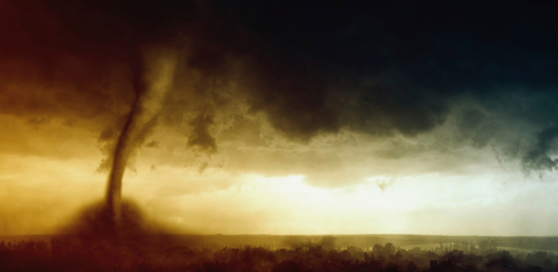 Weathering the Storms of Life (Matthew 7:24-29)