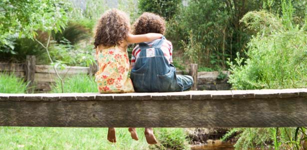 Teach Your Kids Compassion (Christian Parenting Series, Part 3)