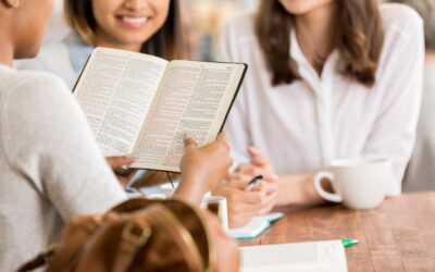 What Type of Bible Study Should I Do?