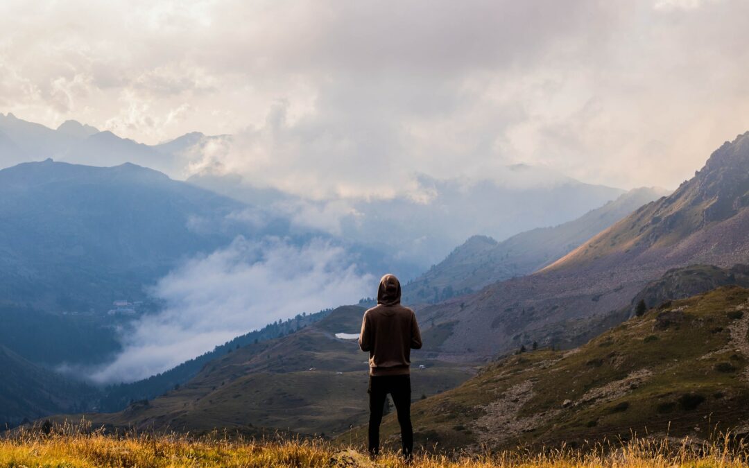 How to Overcome Unhealthy Shame