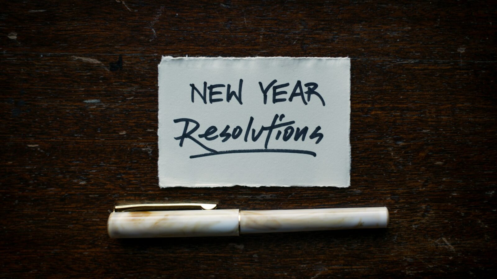 Featured image for “My New Year’s Resolution Commitment to Growth: A Practical Guide for Following Through”