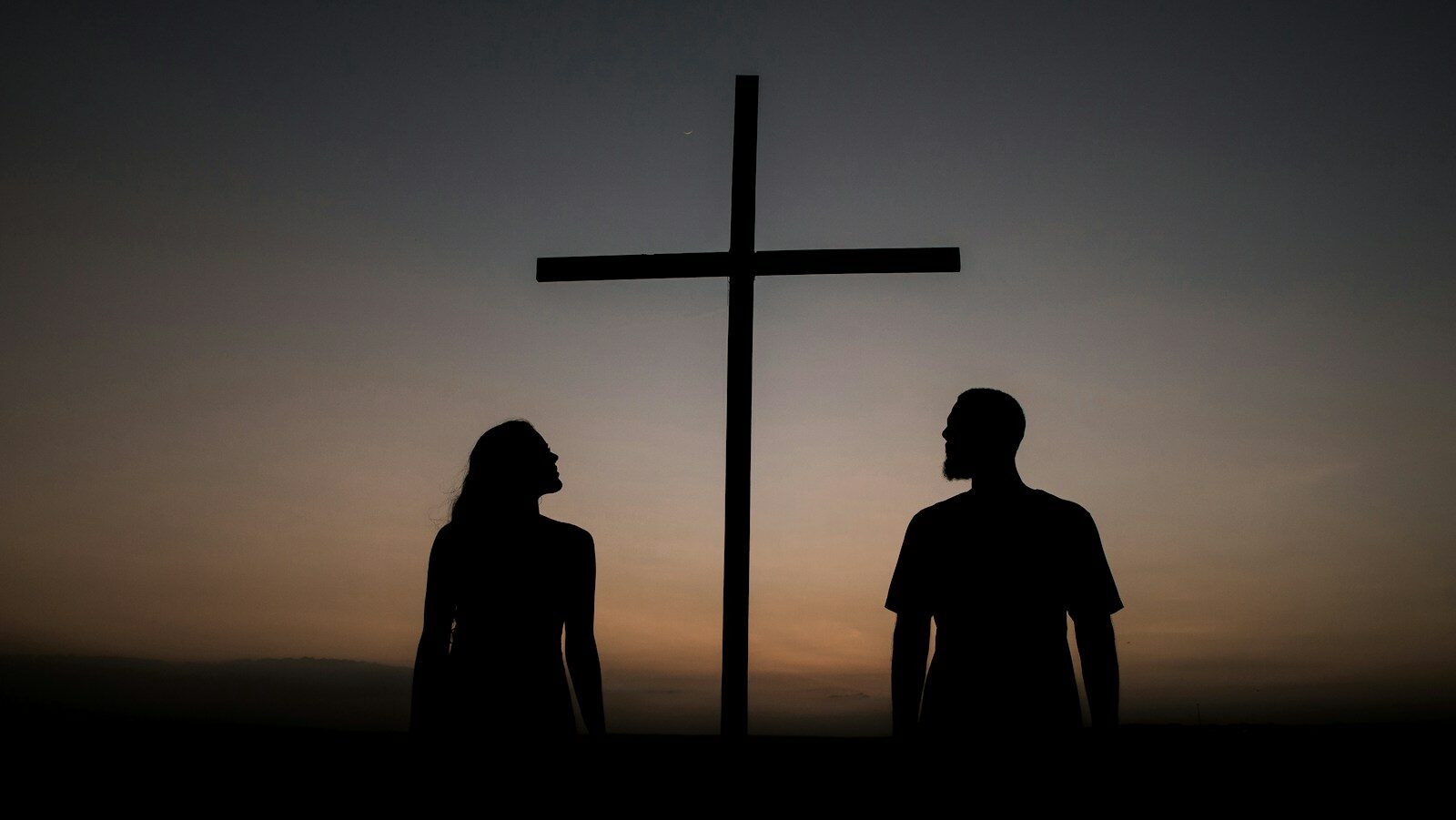 Featured image for “What Does the Cross Mean for You?”