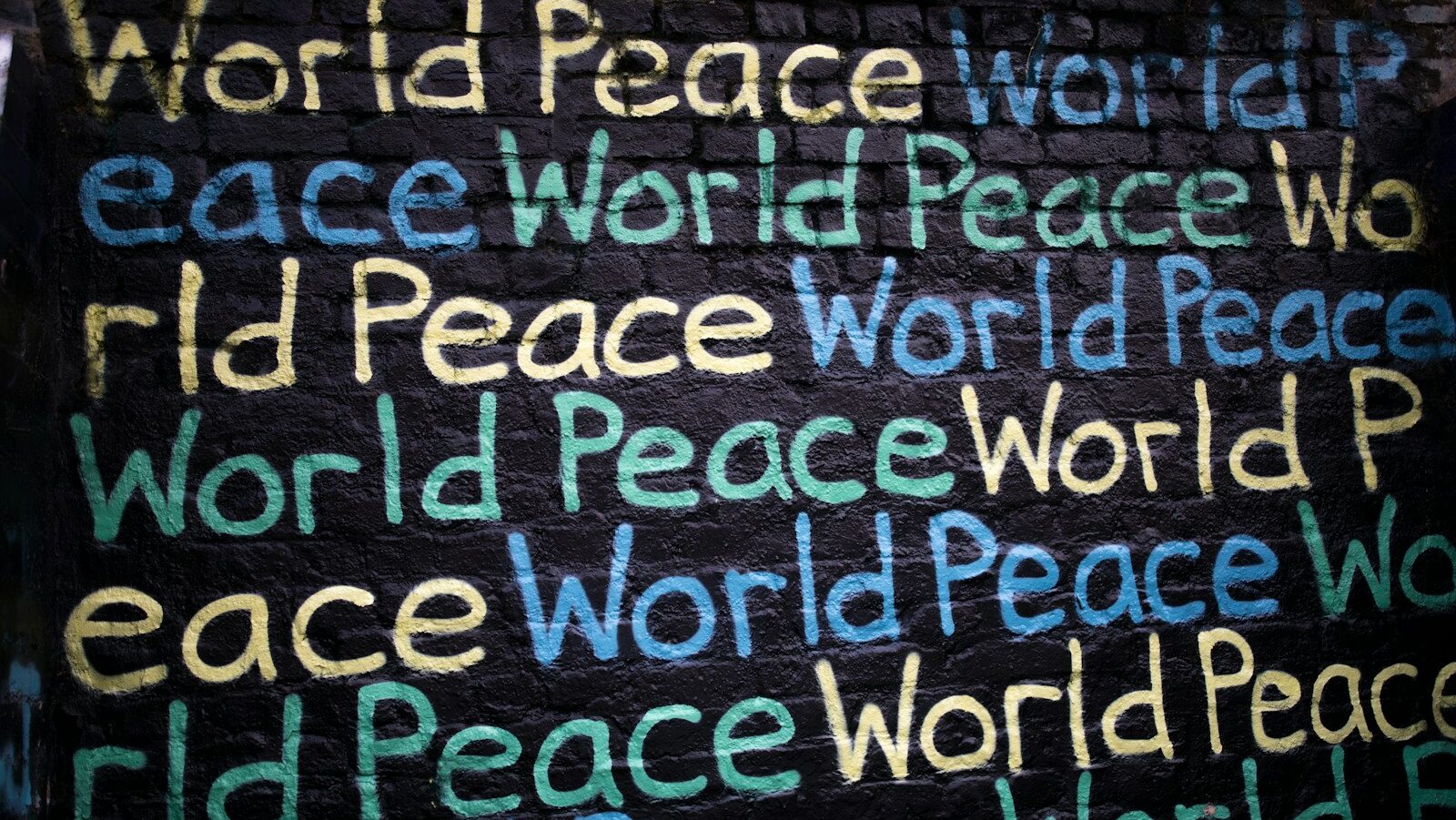 Featured image for “What the Bible Says About Peace”