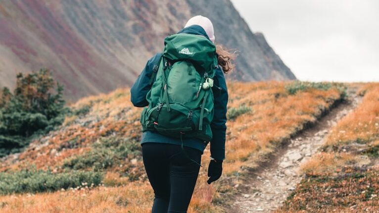 Featured image for “Slowing Down and Traveling Light (El Camino de Santiago de Compostela, Part 4)”