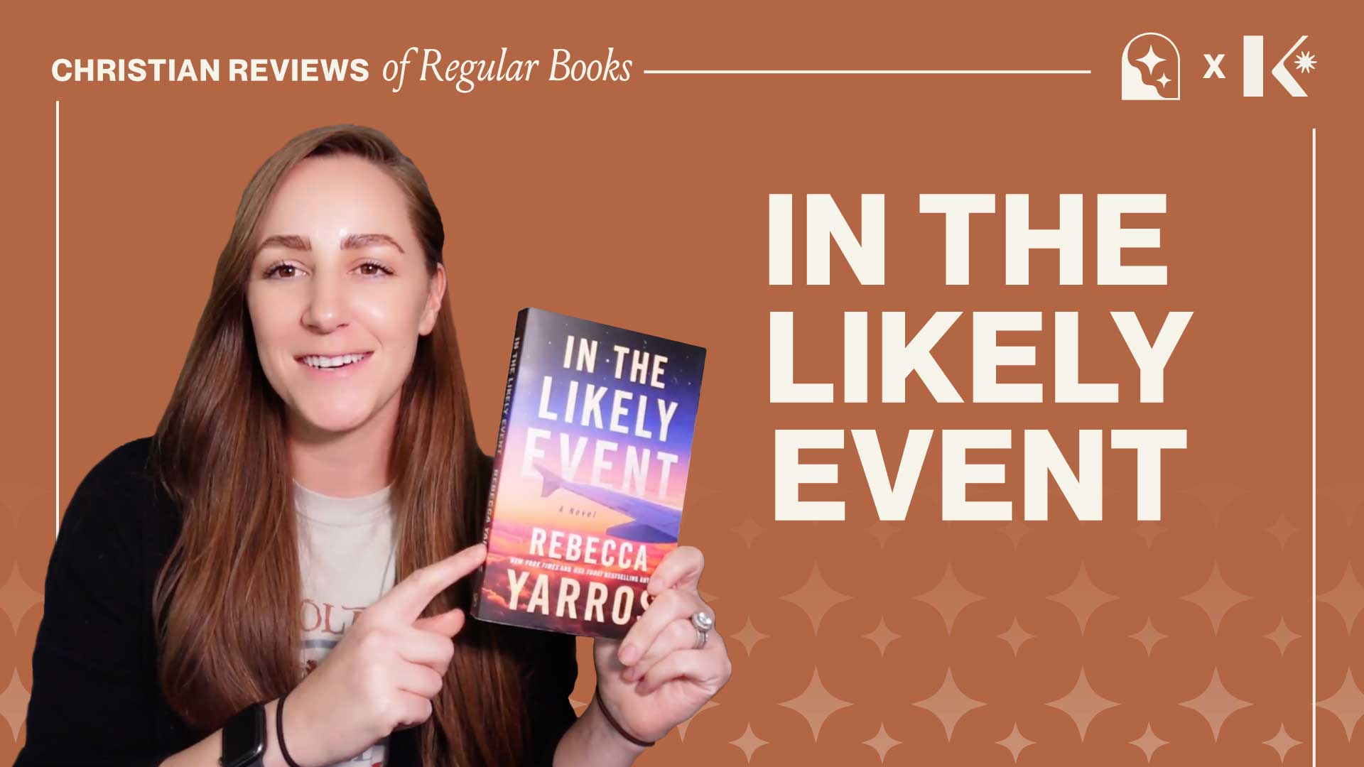Featured image for “In The Likely Event”