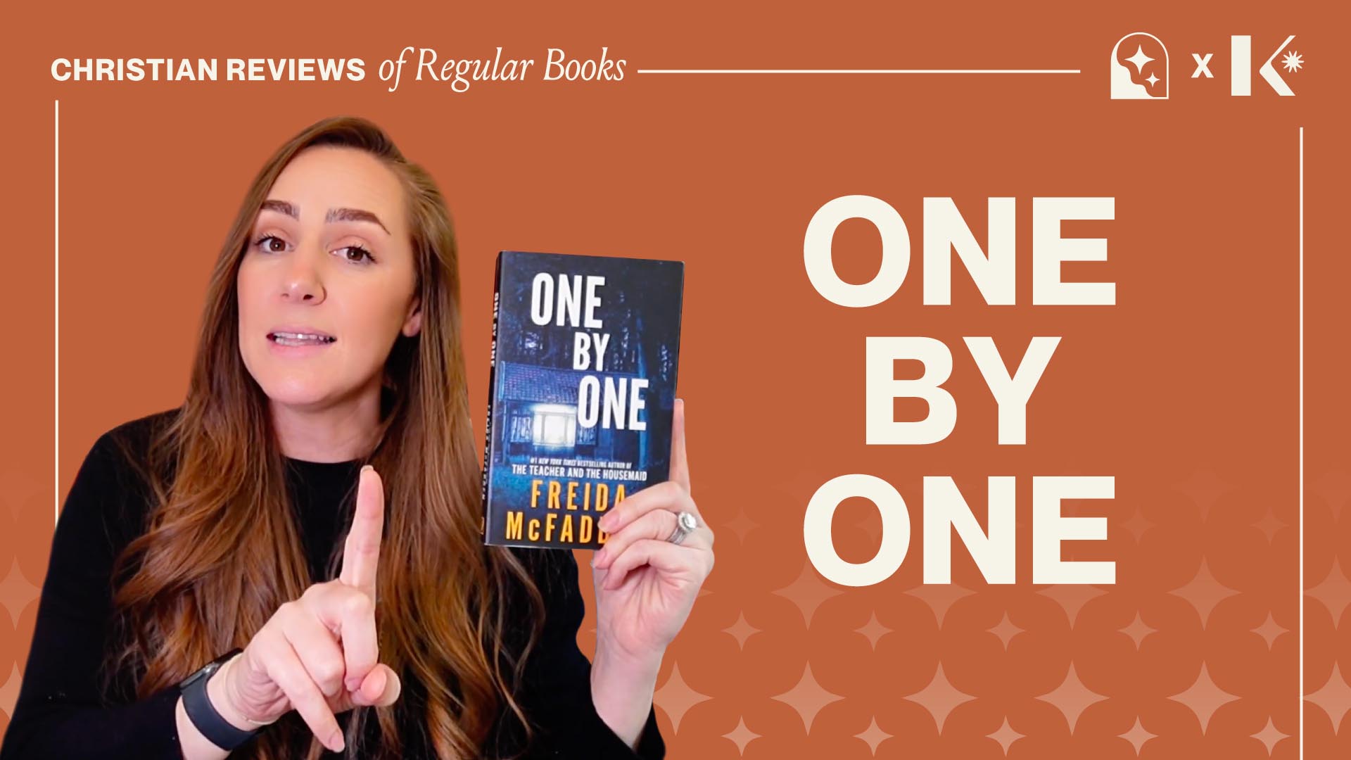 Featured image for “One by One”