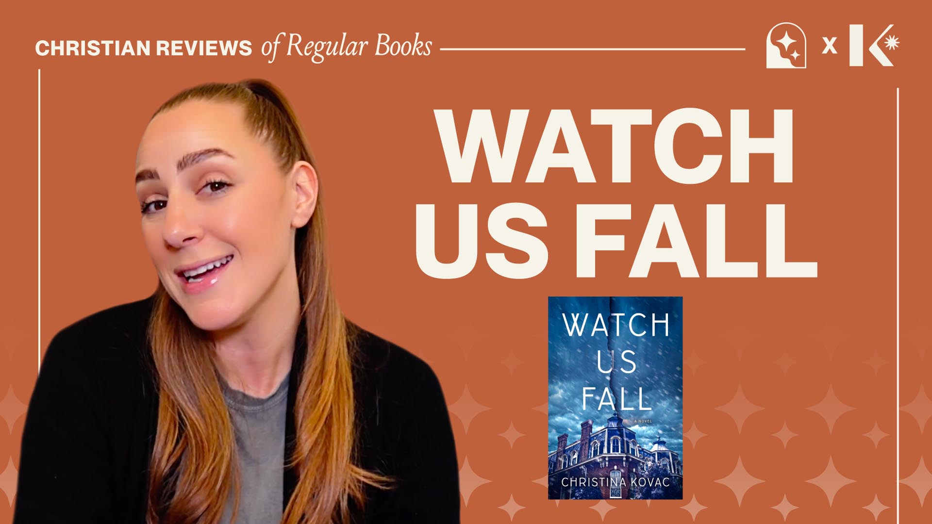 Featured image for “Watch Us Fall”