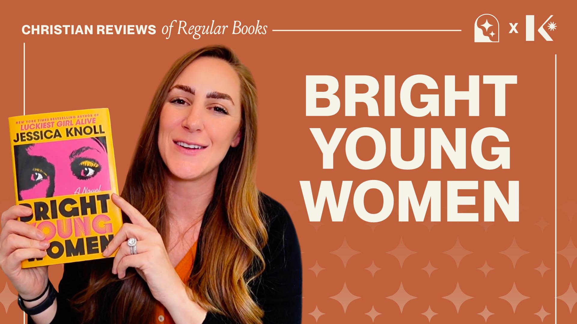 Featured image for “Bright Young Women”