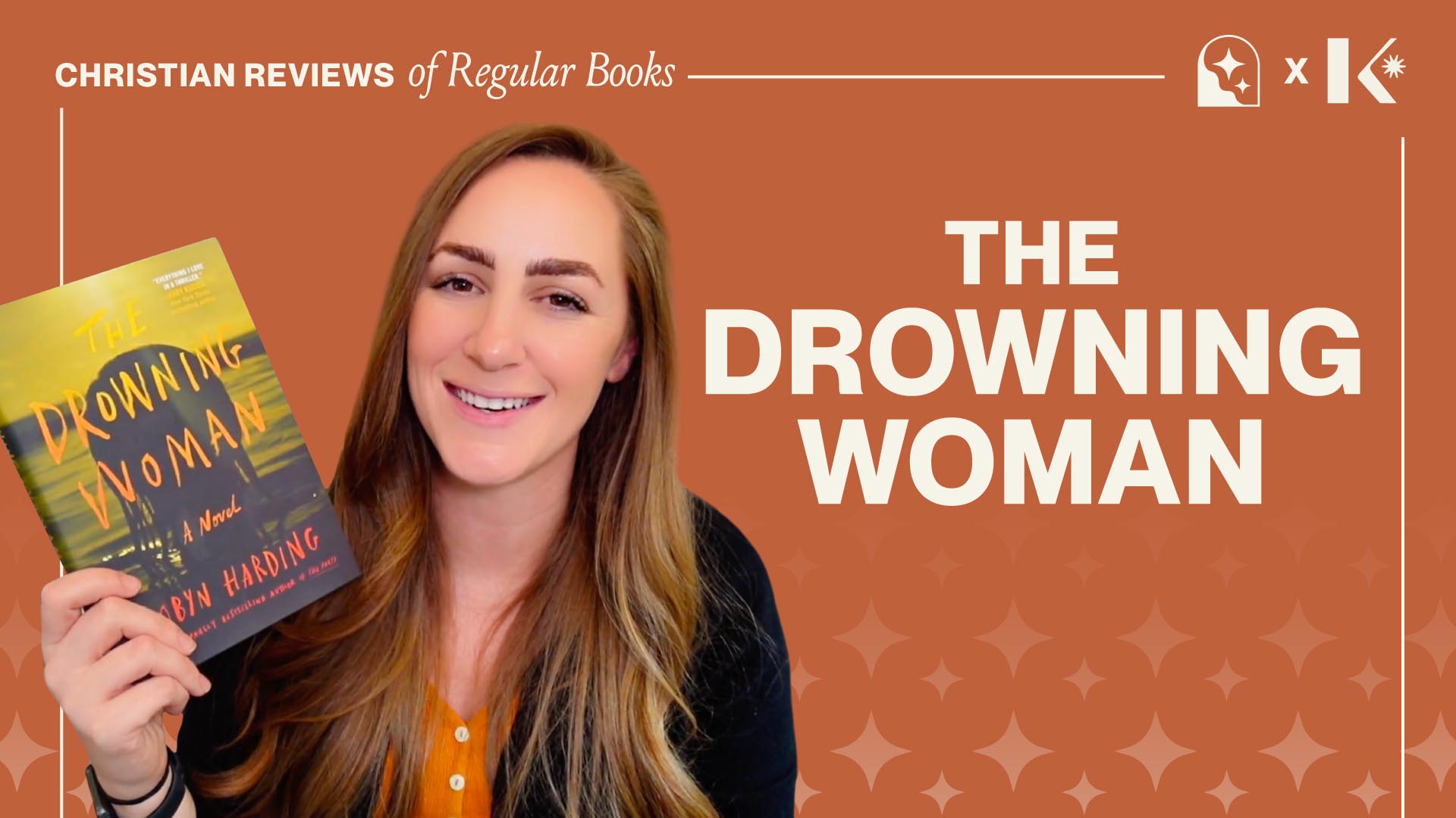 Featured image for “The Drowning Woman”