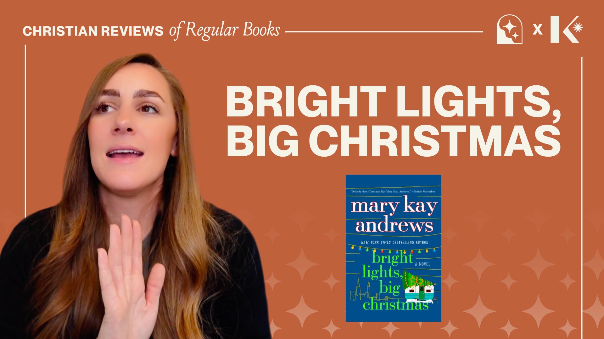 Featured image for “Bright Lights, Big Christmas”
