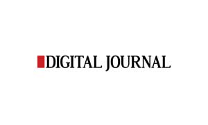 digital journal logo