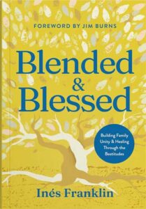 trochia blended blessed cover