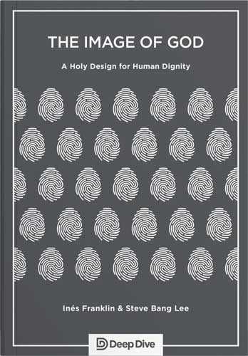 trochia image of god cover