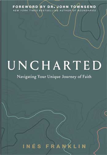 trochia uncharted english cover