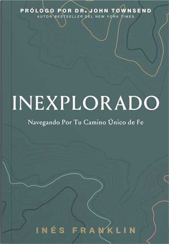 trochia uncharted spanish cover