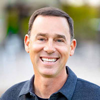 eric geiger