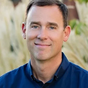 eric geiger